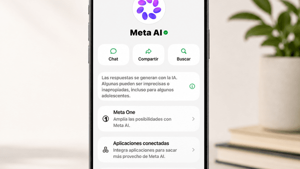 Cómo crear imágenes con IA gratis desde tu celular