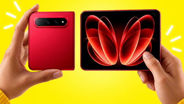 Xiaomi 18 Fold: el nuevo plegable que se adelanta a Apple