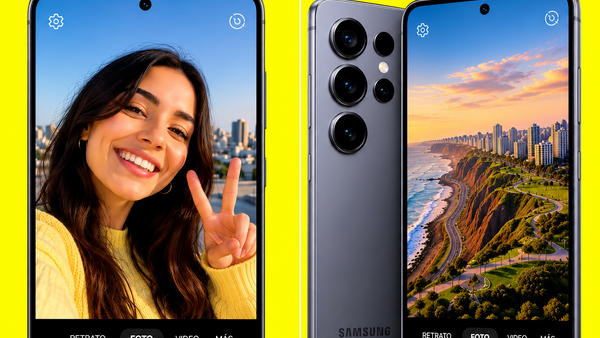 ¿Cómo elegir un celular en 2026? 7 características que realmente importan