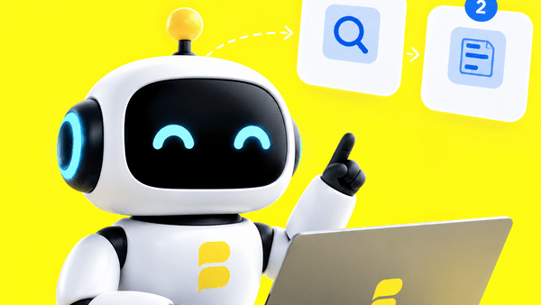 Chatbot vs. agente de IA: ¿cuál es la diferencia?