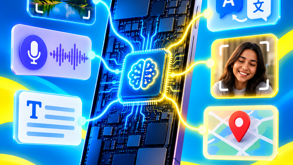IA on-device: qué es, cómo funciona y por qué llevará la inteligencia artificial directamente a tu celular