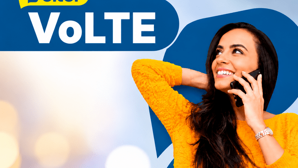 ¿Cómo activar VoLTE en tu celular? Guía paso a paso para Apple, Samsung, Xiaomi y más