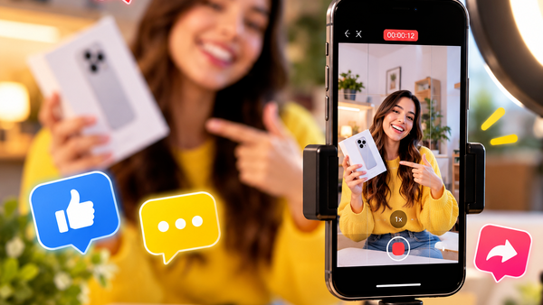 UGC: qué es, por qué funciona y cómo usarlo en marketing