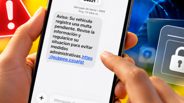 Estafas digitales en Perú 2026: las más comunes y cómo evitarlas