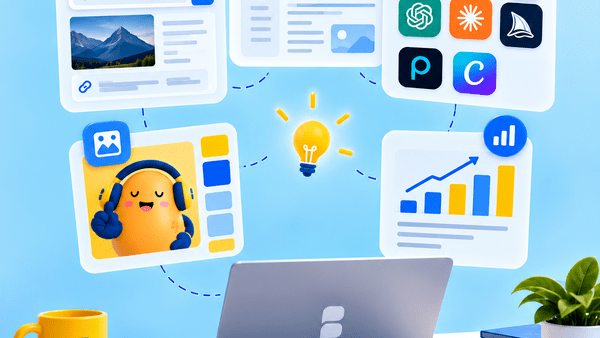 Qué automatizar en un negocio y qué tareas mantener humanas