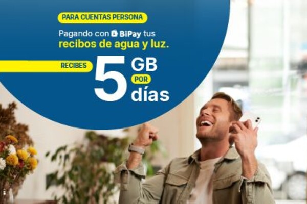 Para Cuentas Persona