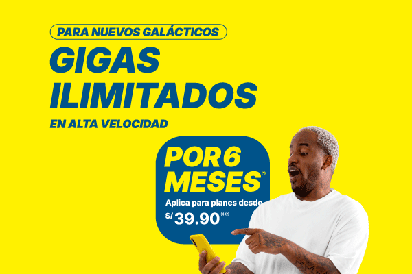 Para Nuevos Galácticos