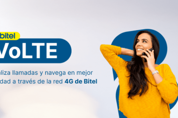 VoLTE