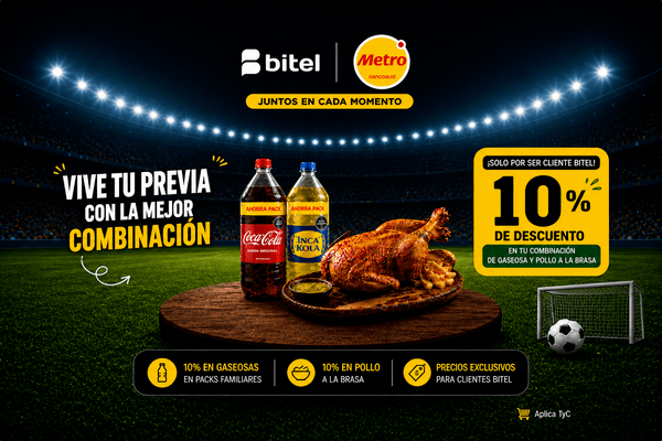 vive tu previa con bitel