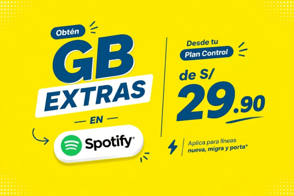 Descubre más →