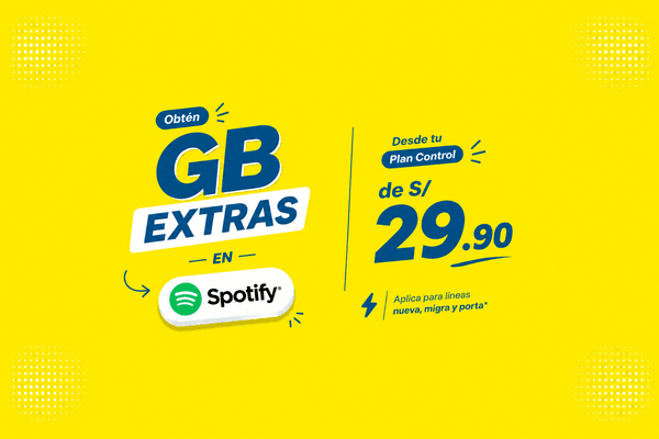 Descubre más →