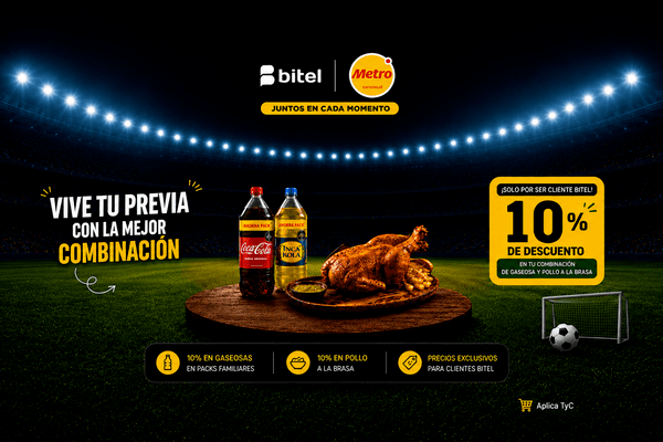 vive tu previa con bitel