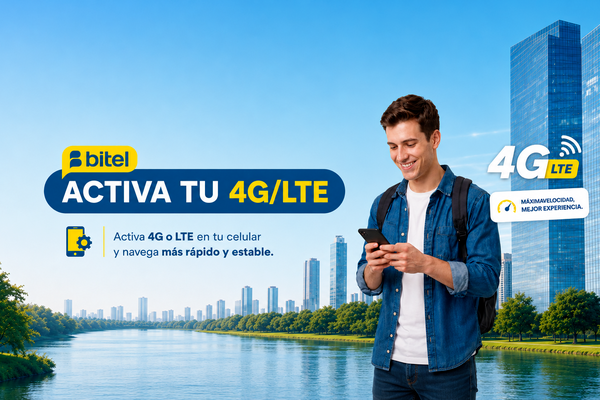 4G