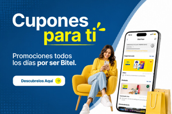 CuponesBitel
