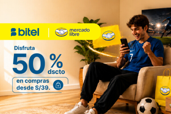Beneficios Exclusivos para Bitelovers