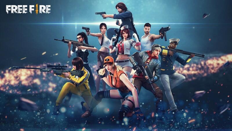 BITEL CELEBRO EL TORNEO FREE FIRE: TRUE FIGHTERS CON US$ 2,000 EN PREMIOS