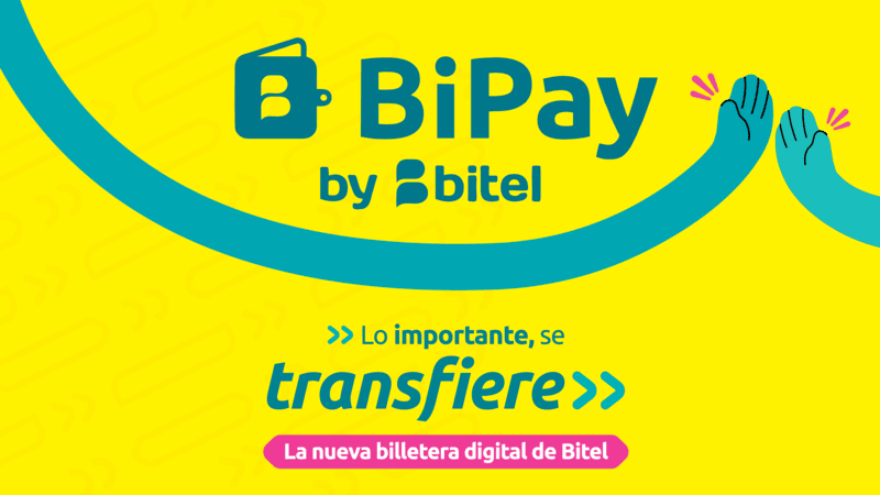 BiPay: nueva billetera digital de Bitel esperará contar con 1.6 millones de usuarios al cierre del 2024