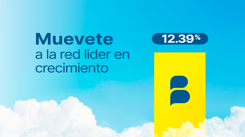 Bitel se consolida como la única operadora con saldo positivo en portabilidad móvil - Datos de Osiptel
