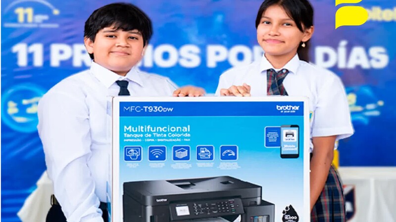 Bitel impulsa la educación digital en 11 colegios a nivel nacional