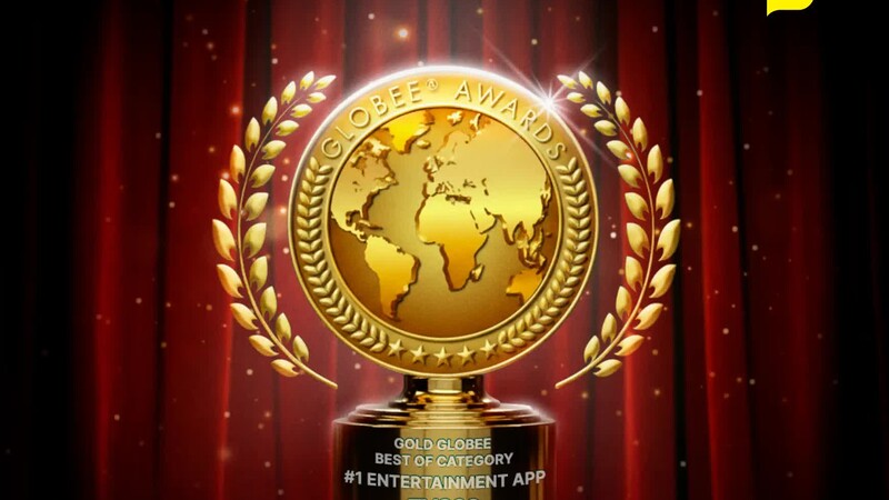 Bitel recibe premio internacional por TV360, la app de TV en vivo más popular del Perú