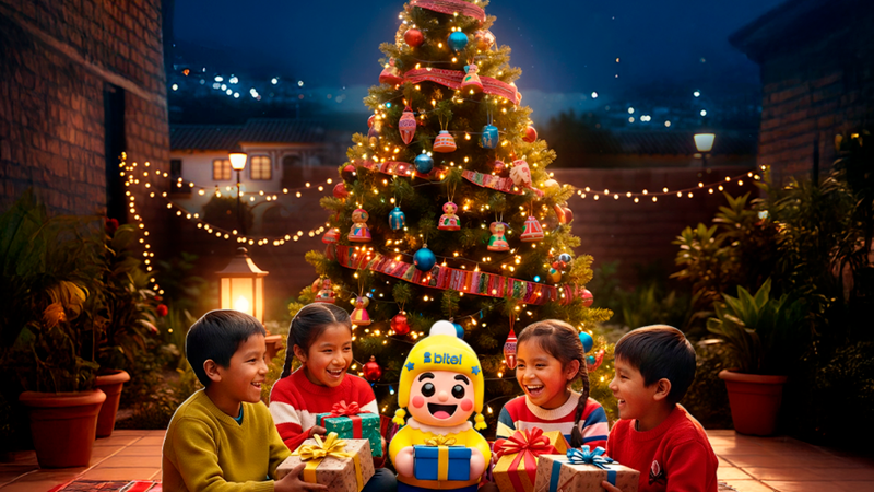 BiPay: Donaciones permitirán llevar ayuda a más de 1,000 niñas y niños en el país