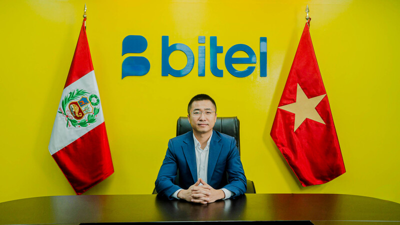 Bitel se convierte en la segunda operadora móvil del Perú con el mayor crecimiento del sector tras sumar 2.6 millones de líneas