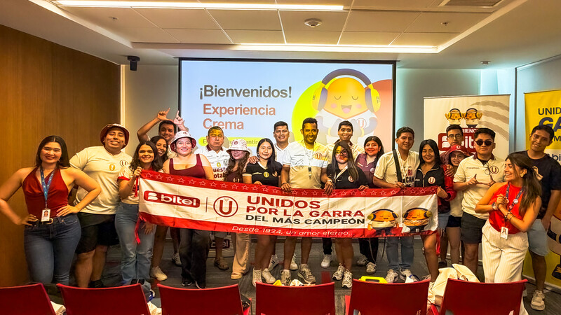 Sorprendimos a 10 parejas en una experiencia crema inolvidable por San Valentin