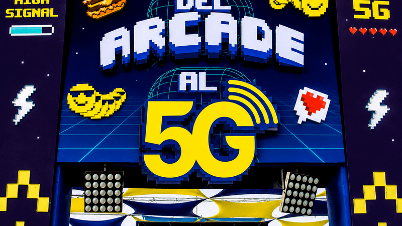 Bitel convirtió el Burger Fest 2026 en una experiencia 5G: tecnología, gaming y música conquistaron a la Gen Z