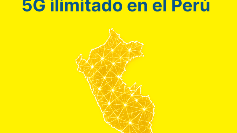 5G ilimitado en Perú: ¿vale la pena o es puro marketing?
