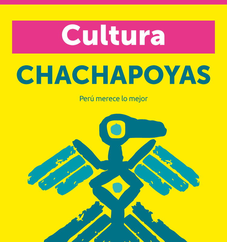 Cultura Chachapoyas