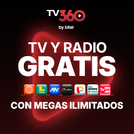 Mira TV y Radio GRATIS ¡SIN CONSUMIR TUS MEGAS!