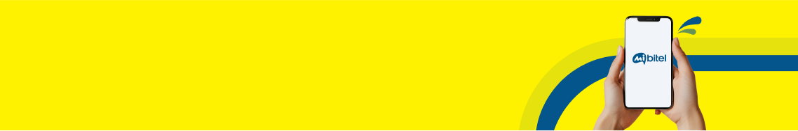 Footer Banner
