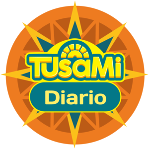 Tusami diario
