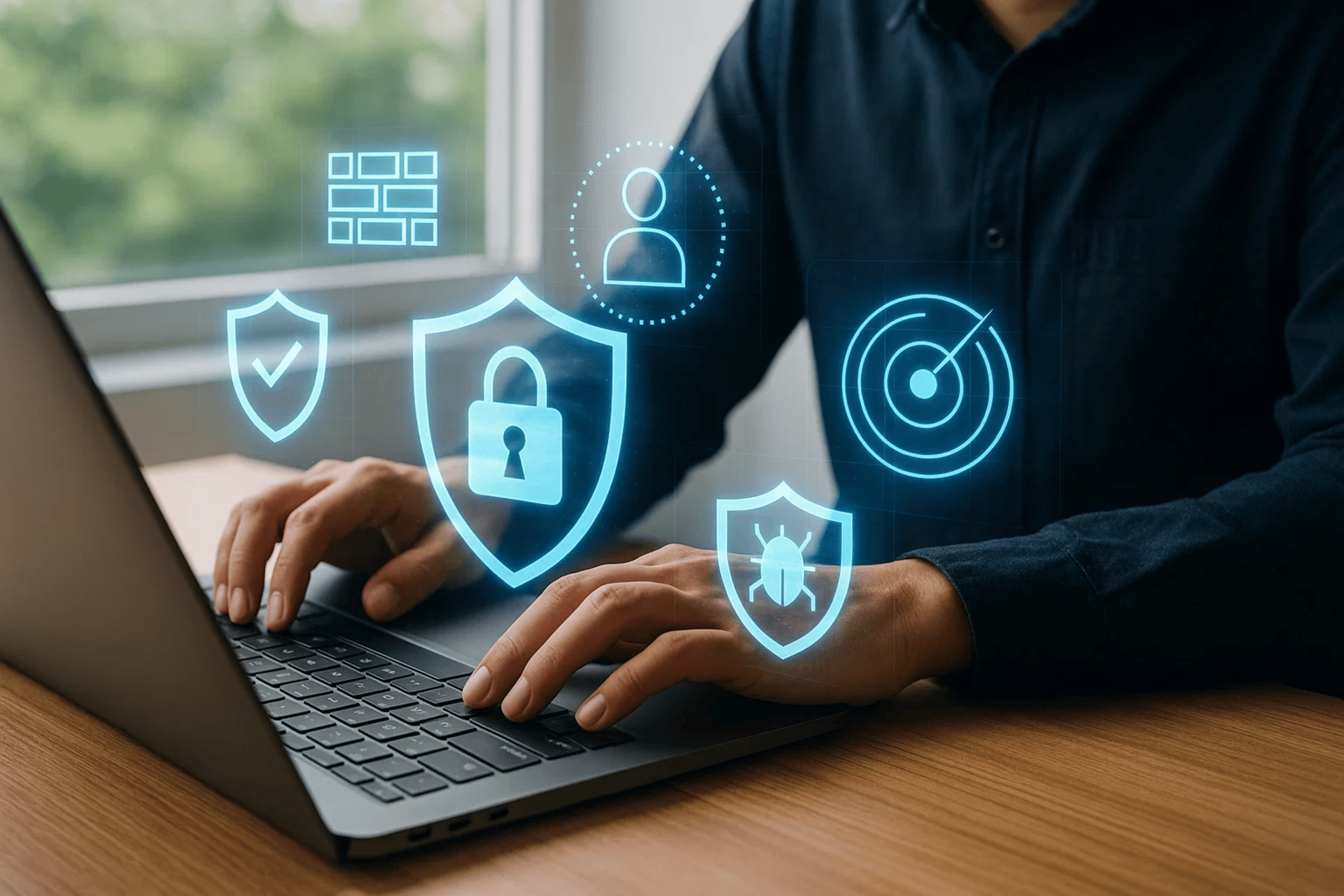Antivirus Preventivo