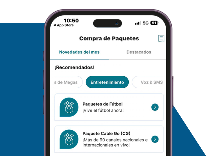 ACCEDE A