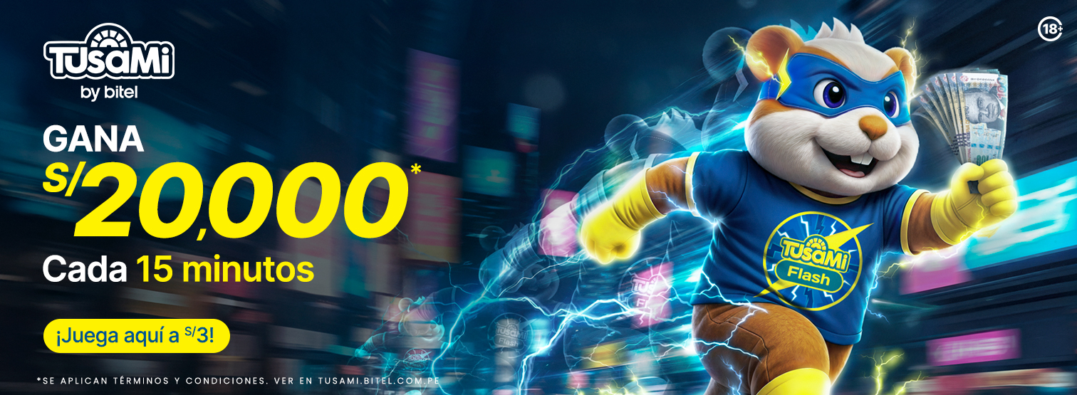 Desktop Banner