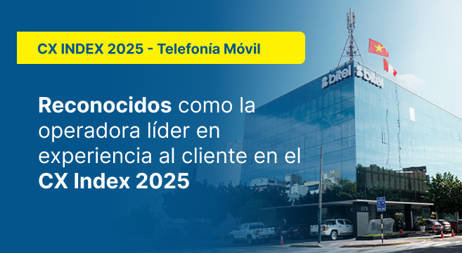 Seccion CX INDEX 2025