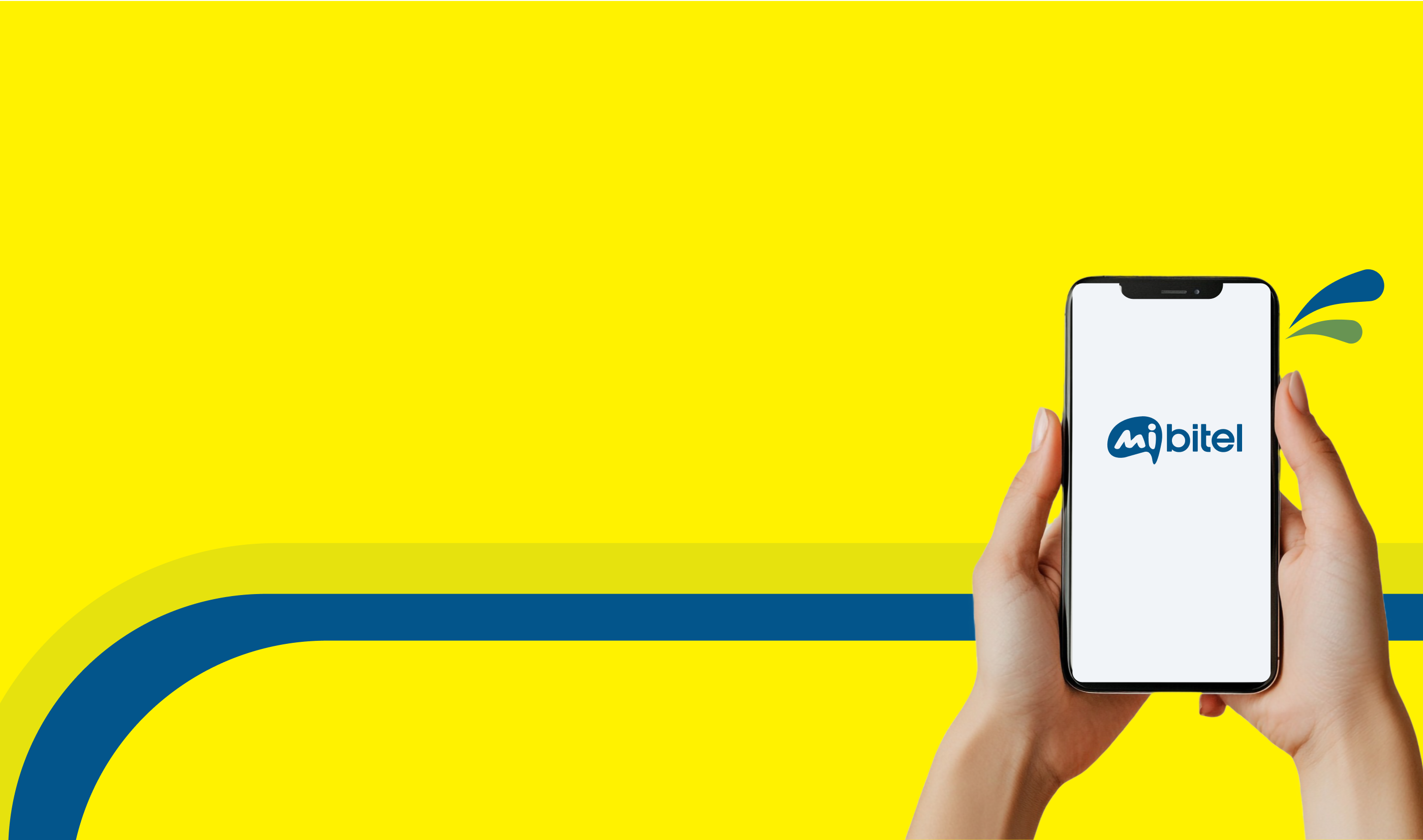 Footer Banner