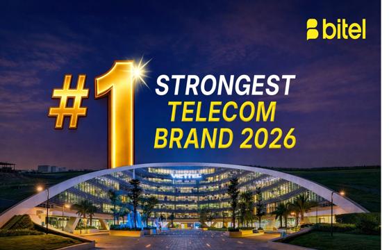 Viettel Group, nuestra casa matriz, fue nombrada la marca de telecomunicaciones más fuerte en 2026