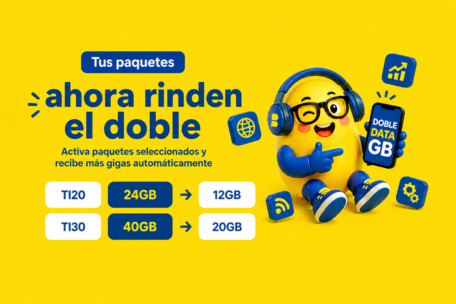 Descubre más →