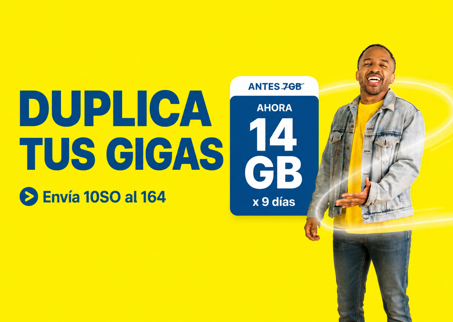 |Paquetes MaxiData (SO)