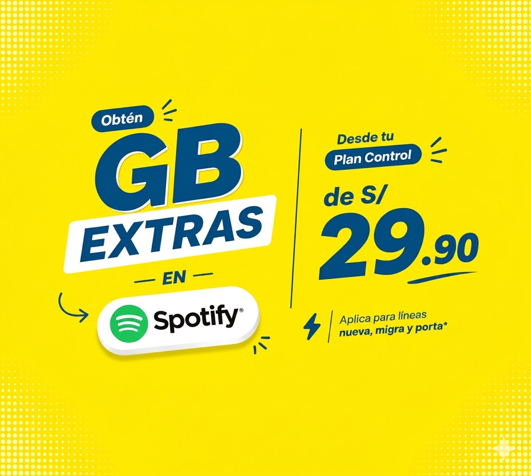 Descubre más →