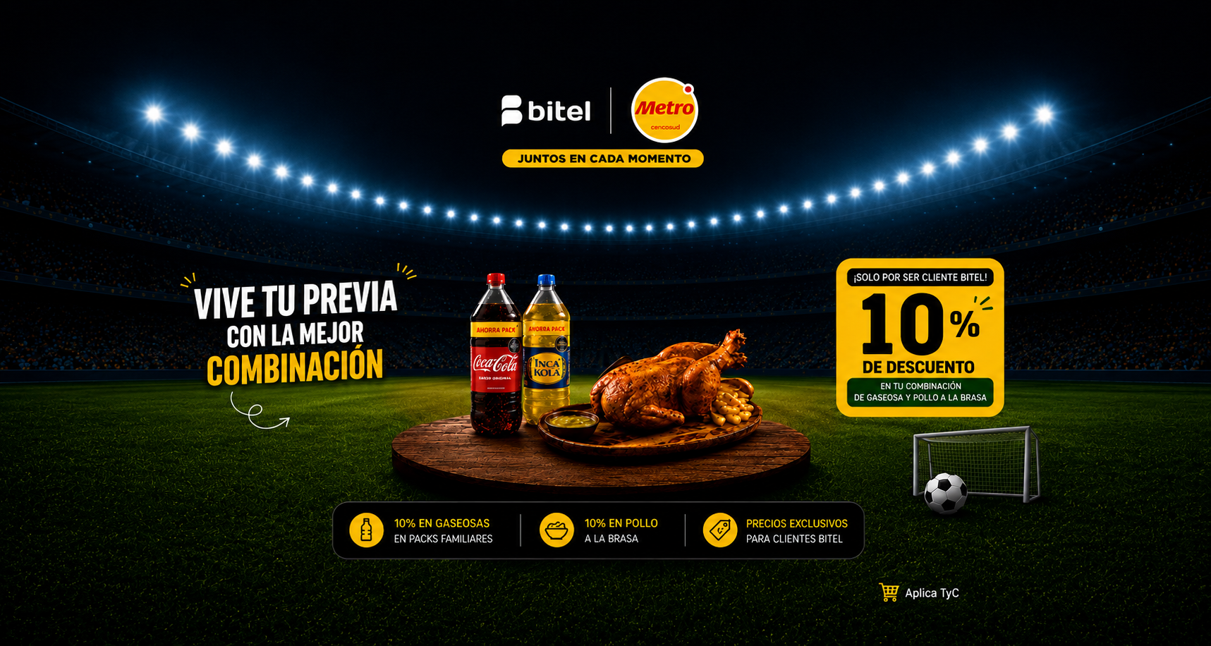 vive tu previa con bitel