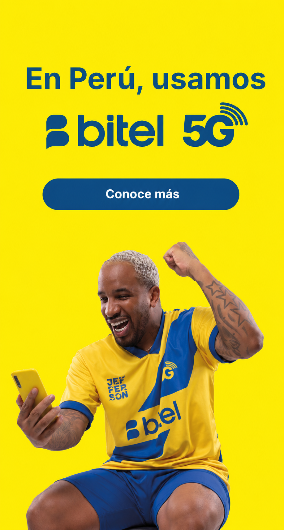 Mobi Banner