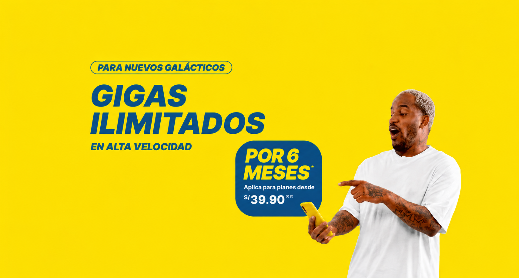 Descubre más →