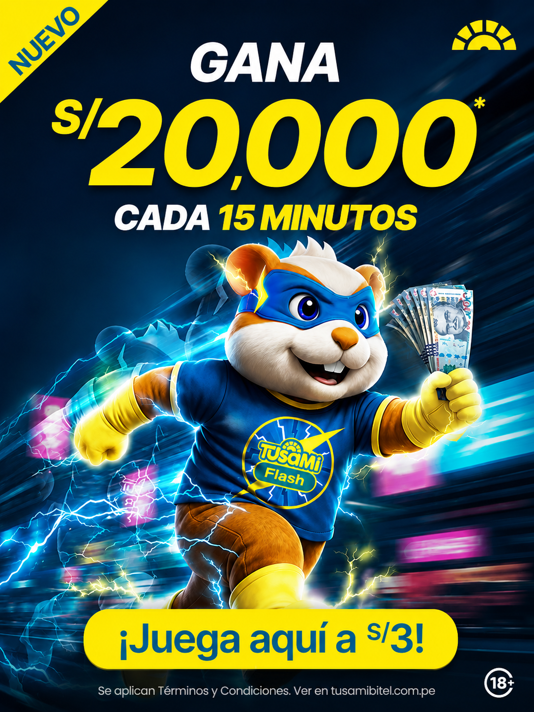Mobi Banner