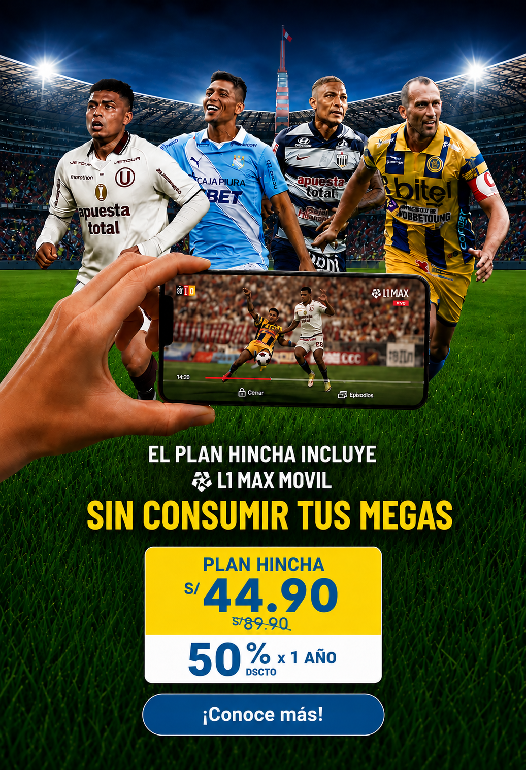 Mobi Banner