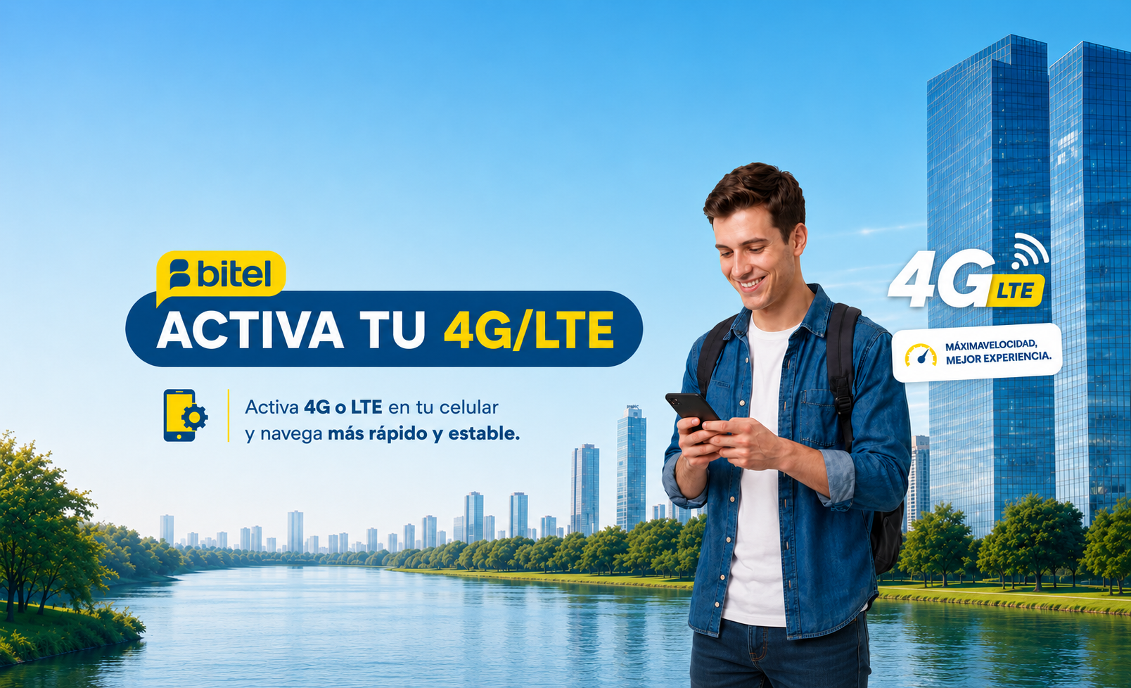 4G
