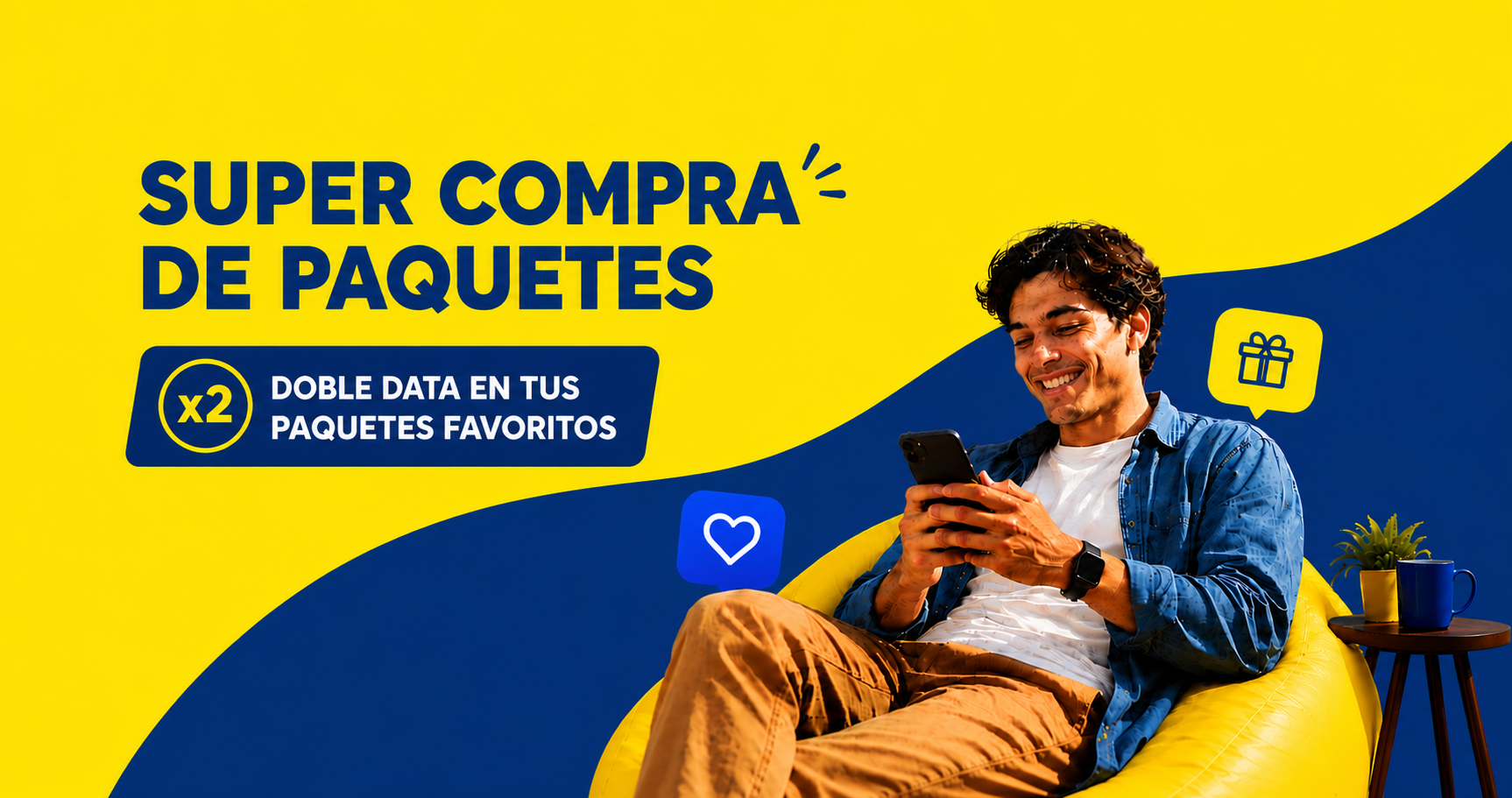 Trabajadores de Bitel
