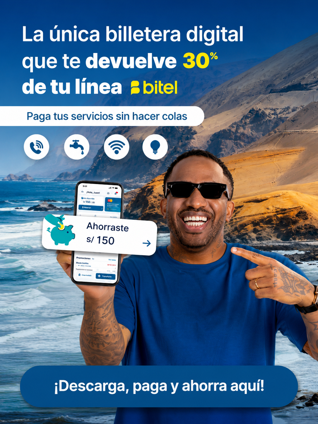 Mobi Banner